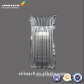 Plastic promotional hot-sale air cushion bags for packaging food products